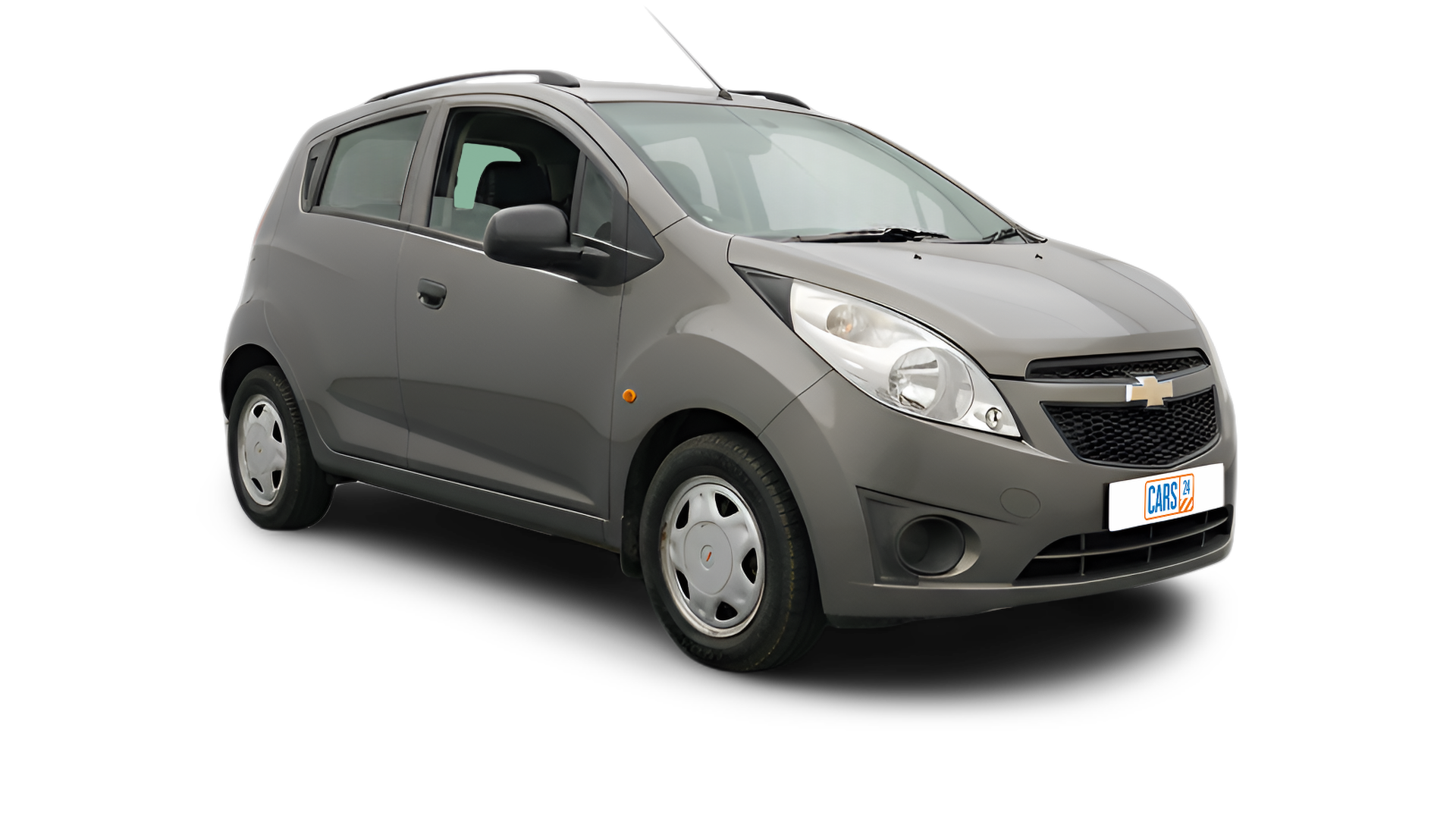 Chevrolet Beat-img